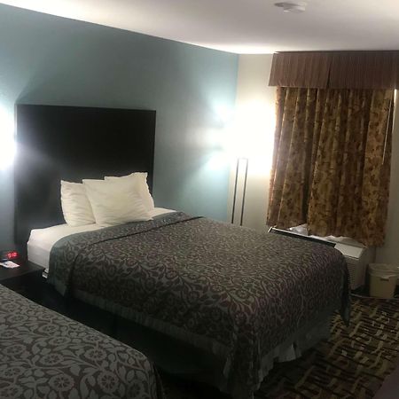 Days Inn & Suites By Wyndham Collierville Germantown Area Exterior foto